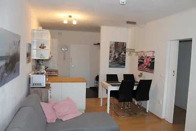 Ferienwohnung F401 an der Ostsee