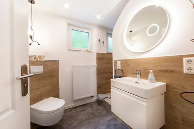 Kleine Auszeit Eifel