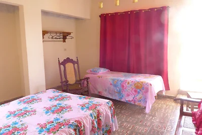 Baracoa Baymar B & B Appartement 2