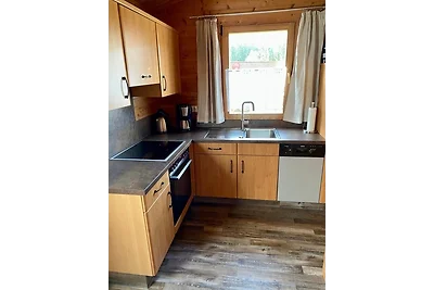 Ferienhaus Nr. 6, Typ A, Feriendorf