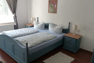 Vakantieappartement Gezinsvakantie Titisee-Neustadt