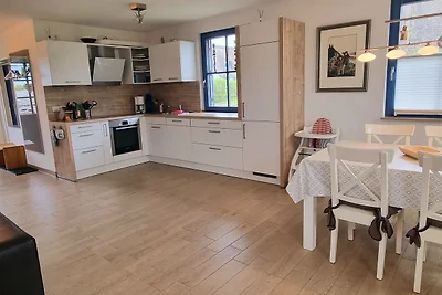 Reethaus "De Strandkieker"