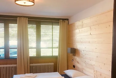 Vakantieappartement Gezinsvakantie Inzell