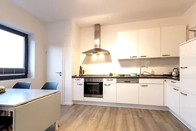 Appartamento Vacanza con famiglia St. Peter-Ording