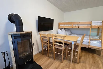 Vakantiehuis Ontspannende vakantie Ahlbeck