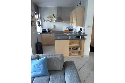 Vakantieappartement Gezinsvakantie Sankt Wendel