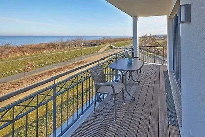 Aparthotel Waterkant Suites, Suite