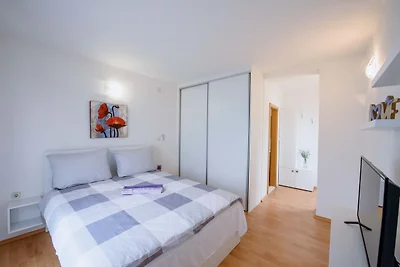 Casa vacanze Vacanza di relax Podaca