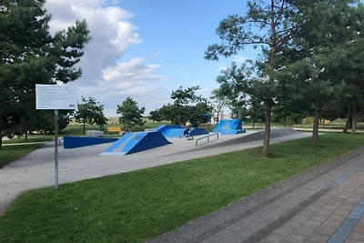 Ferienwohnung Sandküste