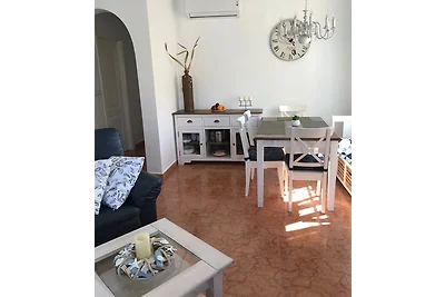 Villa Luisa - La Zenia