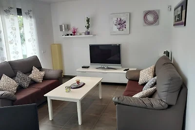 Casa vacanze Vacanza di relax L'Escala