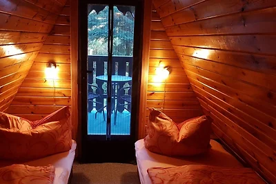 Casa vacanze Vacanza di relax Milmersdorf