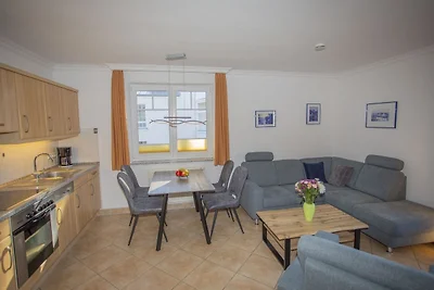 Vakantieappartement Gezinsvakantie Sellin