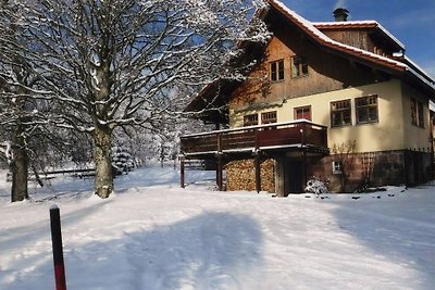 Vakantieappartement Gezinsvakantie Freudenstadt