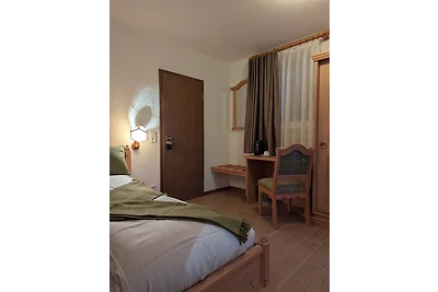 Gästezimmer Hirschblick