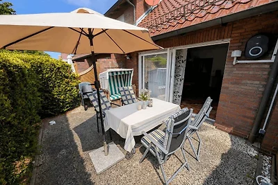 Maison de vacances Vacances relaxation Dornum