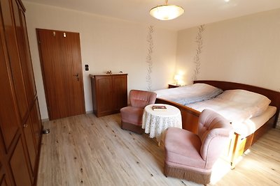 Vakantiehuis Ontspannende vakantie Nienburg/Weser