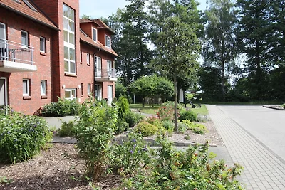 Lagunenstadt am Haff Fewo 34 -