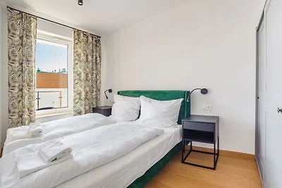 Sun&Snow Os. Bursztynowe -