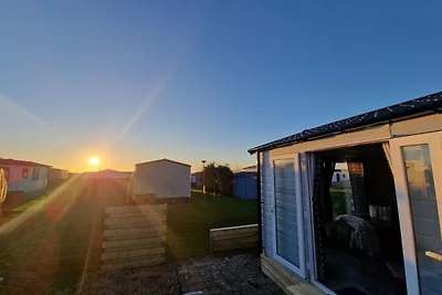 Casa de vacaciones Vacaciones de reposo Hippolytushoef