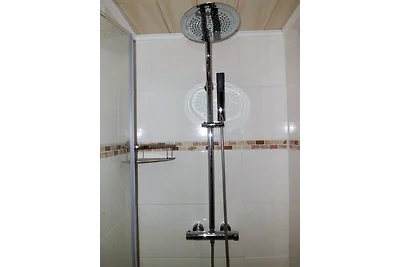 Haus Marina Apartment Bergkristall