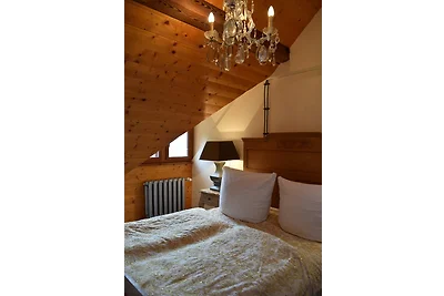 Vakantieappartement Gezinsvakantie Nuthe-Urstromtal