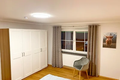 Vakantieappartement Gezinsvakantie Mayrhofen