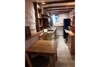 Apartamento Vacaciones familiares Reichshof