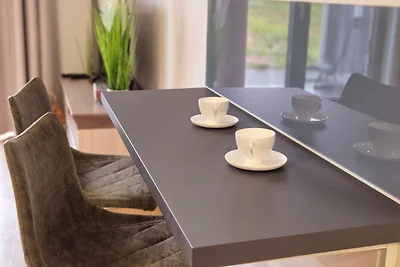 Ferienwohnung "Heimathafen No. 3 -