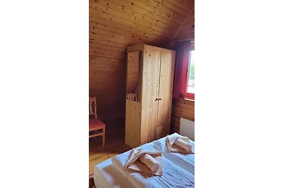 Casa vacanze Vacanza di relax Klink