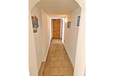 Ferienhaus Ostseewind - ABC583