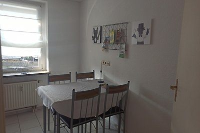 Vakantieappartement Gezinsvakantie Südharz