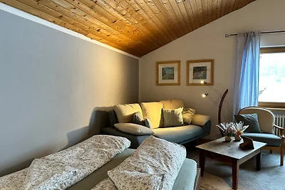 Appartement Hochwildfeuerberg