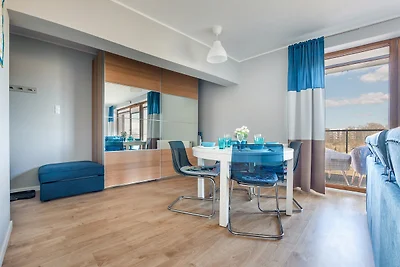 Sun&Snow Resorts - Apartment B27