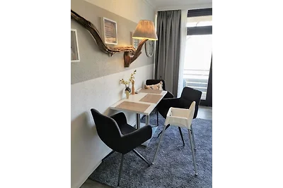 Hahnenklee mit Seeblick 219