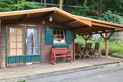 Kaiserbad Ahlbeck - Rustikales