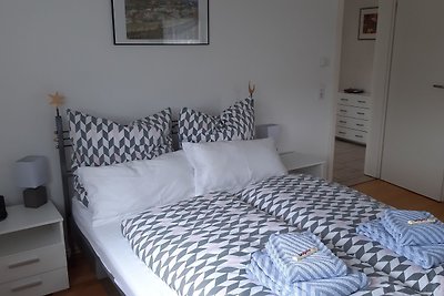 Ferienwohnung Zweiburgenblick