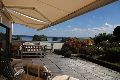 Appartamento Vacanza con famiglia Tutzing