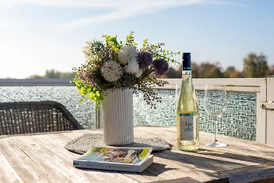 Haus Vier Jahreszeiten Deichnest