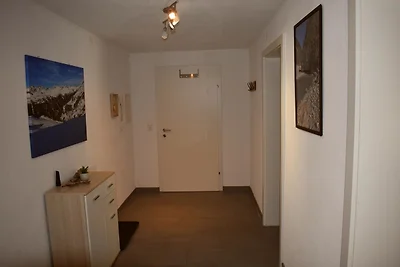 Ferienwohnung Chow Chow