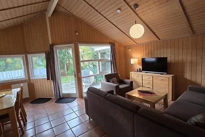 Vakantiehuis Ontspannende vakantie Haren