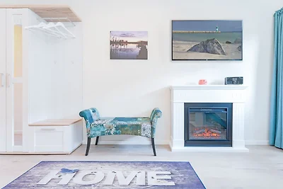 Haus Schwanensee Studio 15