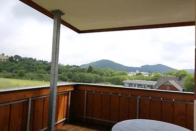 Vakantieappartement Gezinsvakantie Willingen