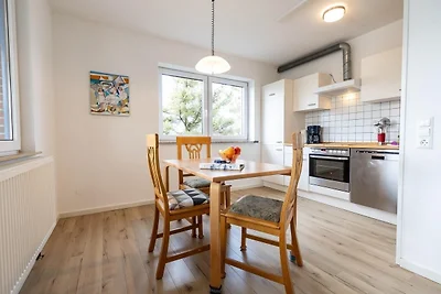 Appartement Vacances avec la famille Wittdün