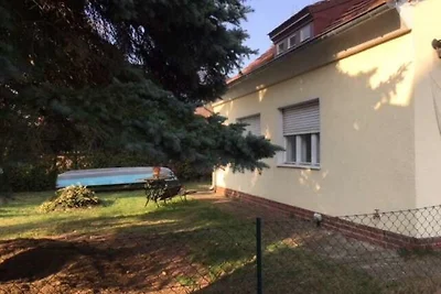 Casa vacanze Vacanza di relax Königs Wusterhausen