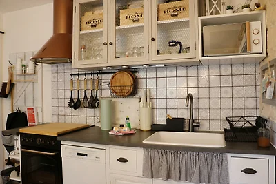 Vakantieappartement Gezinsvakantie Feldberg