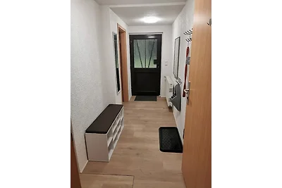 Vakantieappartement Gezinsvakantie Wolgast