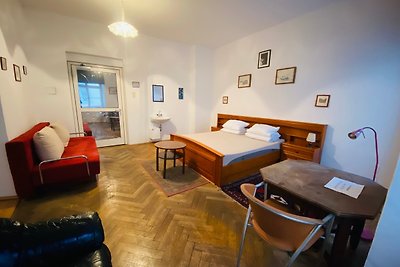 Vakantieappartement Gezinsvakantie Graz