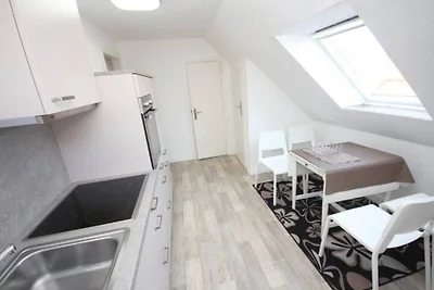 Appartamento Vacanza con famiglia Bad Segeberg