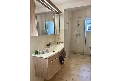 Ferienhaus Schlossblick - ABC236